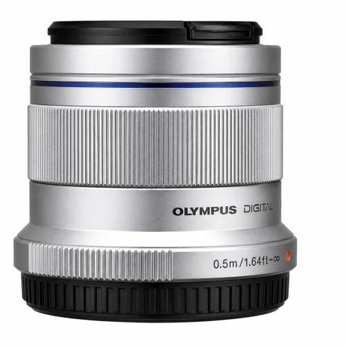 Olympus M.Zuiko Digital 45mm F1.8 - MFT Fit